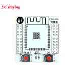 10Pcs/1pc ESP ESP8266 Serial WIFI Wireless Module ESP-32S ESP32S Adapter Plate Expansion Board for ESP-07 ESP-12F ESP-12E ESP-08