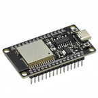ESP32 Development Board WiFi + Bluetooth Module Ultra-Low Power Consumption Dual Core NodeMCU-32S 32D 32U 30Pin Board
