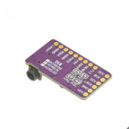 Interface I2S PCM5102 DAC Decoder GY-PCM5102 I2S Player Module For Raspberry Pi PHAT Format Board Digital PCM5102A Audio Board