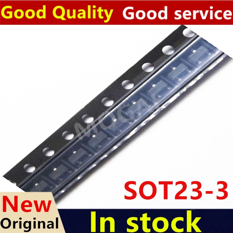 (10piece)100% New DMG3415U-7 DMG3415 3415 sot23-3