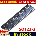 (10piece)100% New DMG3415U-7 DMG3415 3415 sot23-3