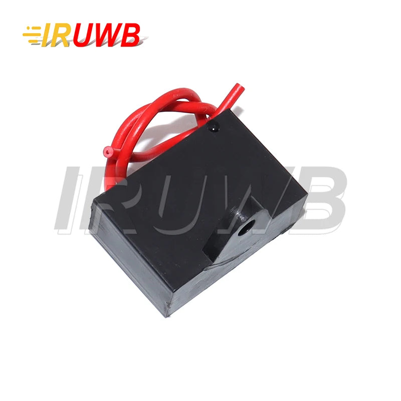 1PCS CBB61 1UF 1.2UF 1.5UF 2UF 2.5UF 3UF 4UF 5UF 6UF 10UF 450V Fan Capacitors Capacitor 450V Fan Starting Capacitor