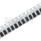 50pcs SS34 SMD Diode 3A/40V Schottky Diodes SMA Package DO-214AC Model 1N5822