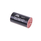 SCR Copper Foot Fever Polypropylene Coupling Audio Capacitor Of Fever Stage MKP Capacitor 400V 0.22UF-27UF