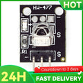 KY-022 IR Infrared Sensor Receiver Module 2.7-5.5V IR Receiver Module 3Pin TL1838 VS1838B 1838 for Arduino DIY Kit