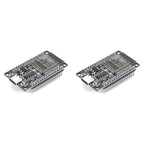 1-50Pcs ESP32 Development Board WiFi+BT IOT USB Type-C ESP32D Development Board Ultra-Low Power Consumption for Smart Home