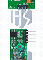 Raspberry pi 2 3 the sensor module package HC-SR04 501 DHT11 DS3231 KY-008 Sound Rain Soil sensor for arduino kit