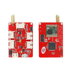 32u4 with Lora RFM95 IOT Board