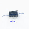 10Pcs Origina mouse micro switch D2FC-F-7N 20M OF D2FC-F-K(50M) D2F D2F-F D2F-L D2F-01 D2F-01FL D2F-01F-T D2F-F-3-7 Mouse Button