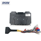 Nanjing Fardriver ND72450  48V-72V Hall DC 200A Phase 450A BLDC Motor Controller