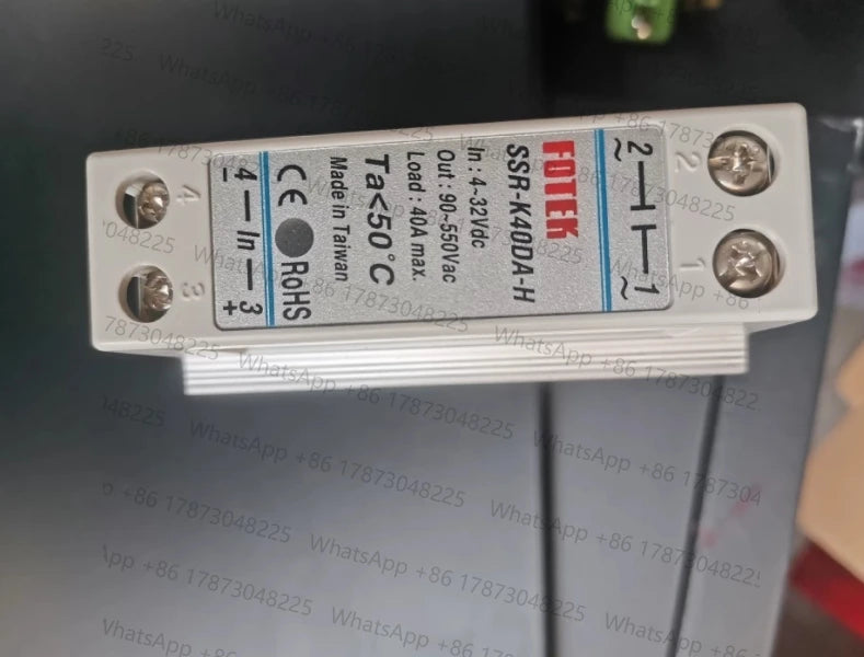 SSR-K40DA-H FOTEK   Original