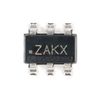 5/10PCS TPL5010DDCR ZAKX SOT-23-6 TPL5010 Nano-Power System Timer With Watchdog Function 1.8V to 5.5V SMD IC