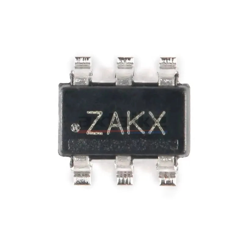 5/10PCS TPL5010DDCR ZAKX SOT-23-6 TPL5010 Nano-Power System Timer With Watchdog Function 1.8V to 5.5V SMD IC