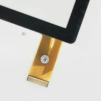7' Capacitive Panel Touch Screen Digitizer Glass for All Winner A13 Q8 Q88 Tablet PC MID BSR028-V3 KDX CZY6075A GT70Q8801