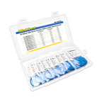 10 Values 20D Varistor Kit piezoresistor resistor VDR 121K/201K/221K/241K/271K/301K/391K/431K/471K/561K Total 20 Pcs