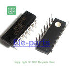 20 PCS CD4013BE DIP-14 CD4013 CMOS Dual D-Type Flip Flop 14-PDIP Chip IC