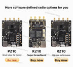 Software Radio SDR AD9361 ZYNQ7020 Pluto Openwifi