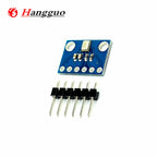 1-5PCS/Lot GY-SPH0645LM4H  Digital Sound Sensor Module I2S  Interface MEMS Microphone Breakout  For Arduino GY-SPH0645