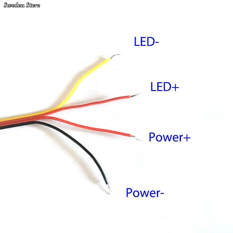 Dimmable Touch Sensor Button Smart Home Switch Controller 10/13/16mm For DC 5V 12V 24V Closet Corridor LED Strip Light Switch
