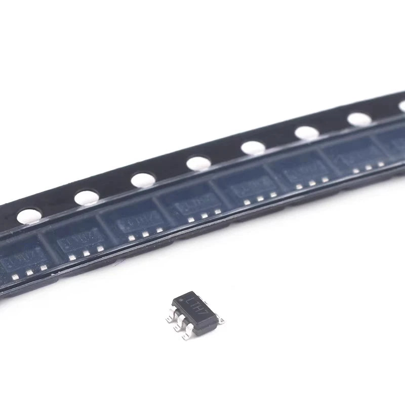 20pcs SMT LTH7 silk screen SOT23-5 LTC4054 LTC4054ES5-4.2 lithium battery charging chip IC