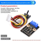 BMP180 BMP280 BME280 388AHT20 High-precision Temperature, Humidity and Atmospheric Pressure Sensor Module High Quality Module