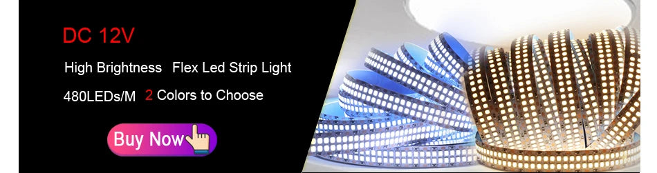 5V USB LED Strip Light Battery Power SMD 2835 3528 60LED 1m 2m 5m White Warm Red Blue Green Ribbon Cabinet Lights Night DC5V