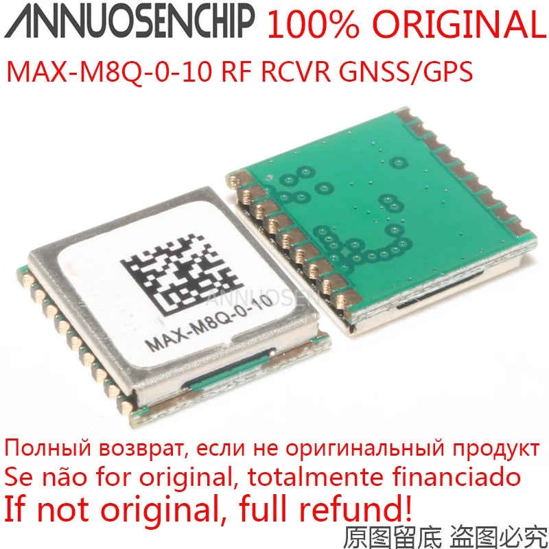 1PCS GPS Module MAX-M8Q-0-10 MAX-7Q-0-000 NEO-6M-0-001 NEO-M8N-0-01 NEO-7M-0-000 MAX-M8Q MAX-7Q NEO-6M NEO-7M NEO-M8N 6M 7M New