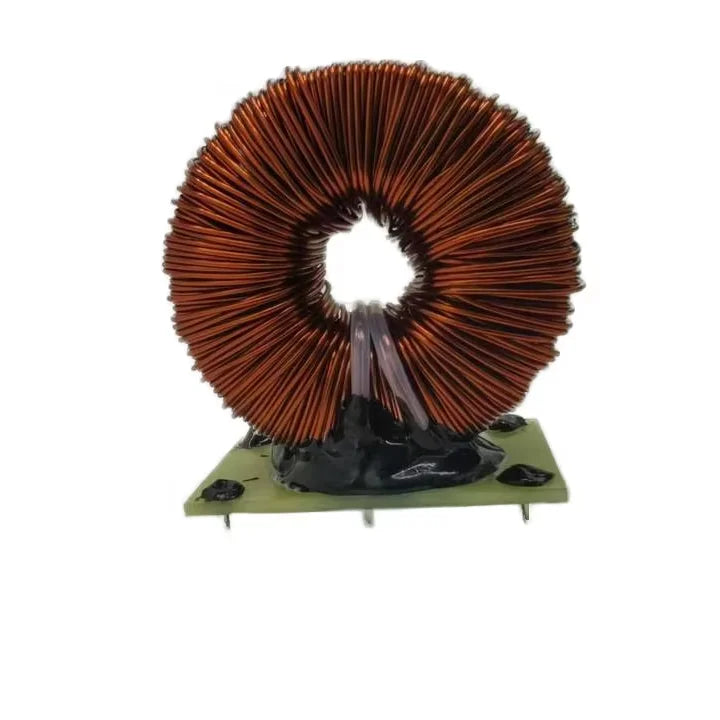 OEM Package Type SMPS New Variable Energy  Toroid Inductor Coil Current Changer for Step Down/Up Voltage Product Category Coils