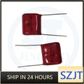 5PCS CBB81 473J2000V 0.047uF 2KV 47NF P20 Polypropylene Film Capacitor 20mm 2000V473J