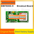 VoltSSIM7600E-H LTE Cat4 Module Breakout Board Low Cost SIM7600E Core Board LTE-FDD B1 B3 B7 B8 B20