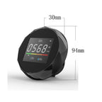 2C06, CO2 (NDIR) infrared high-precision sensor air quality detector, temperature and humidity detector