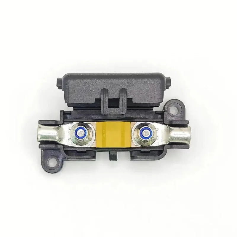 MIDI/AMI Fuse Holder, 30-200A In-Line Bolt Down Fuses (Fuse Holder) Multicolor