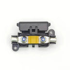 MIDI/AMI Fuse Holder, 30-200A In-Line Bolt Down Fuses (Fuse Holder) Multicolor