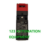 Authentic New Omron D4NS-1AF 1BF 1CF 2AF 2BF 2CF 4AF 4BF 4CF Safety-Door Switch Limit New Generation Multi-Contact Type