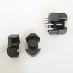 RM5 RM6 RM8 Ferrite Cores With Bobbin Transformer Core PC40 Magnetic Cores Mn-Zn Magnets