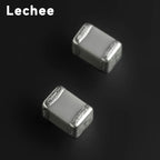 100pcs/lot 0201 0402 0603 0805 1206 SMD Ceramic capacitor NPO COG 33pF 36pF 39pF 43pF 47pF 51pF 56pF 62pF 68pF 75pF 82pF 91pF