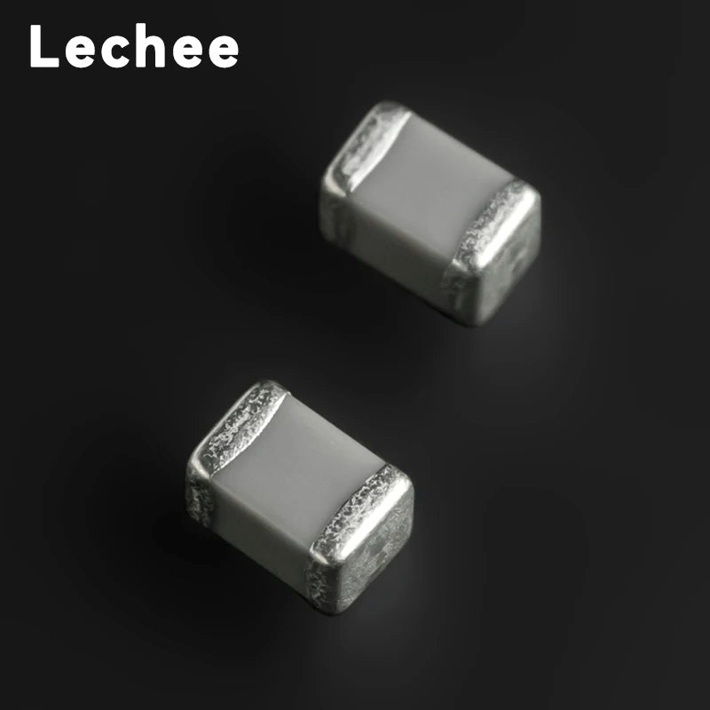 100pcs/lot 0201 0402 0603 0805 1206 SMD Ceramic capacitor NPO COG 33pF 36pF 39pF 43pF 47pF 51pF 56pF 62pF 68pF 75pF 82pF 91pF