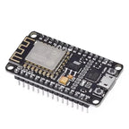 ESP8266 Development Board V3 NodeMcu Lua WiFi IoT ESP-12E CP2102 Driver Compatible with Arduino UNO ATMEGA328P