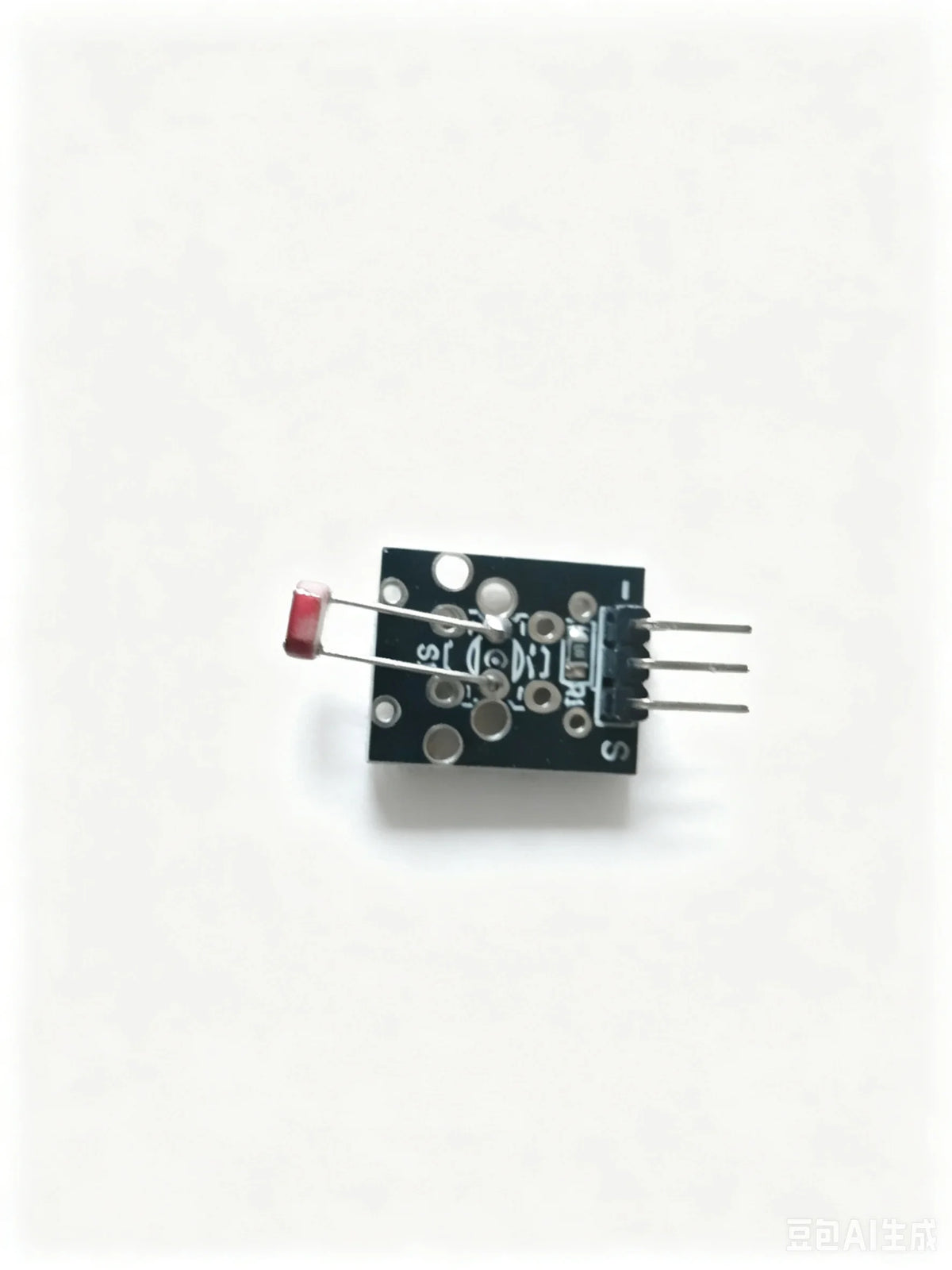 KY-018 LDR Photosensitive Sensor Module Light Intensity Detection Module For Arduino