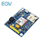 SIM868 GSM GPRS GPS BT CELLULAR MODULE MINI SIM868 board SIM868 breakout board,instead of SIM808