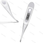 Medical Household Thermometer Baby Pet Medical Pet Thermometer Digital Thermometer Fever Thermometer Pet Thermometer