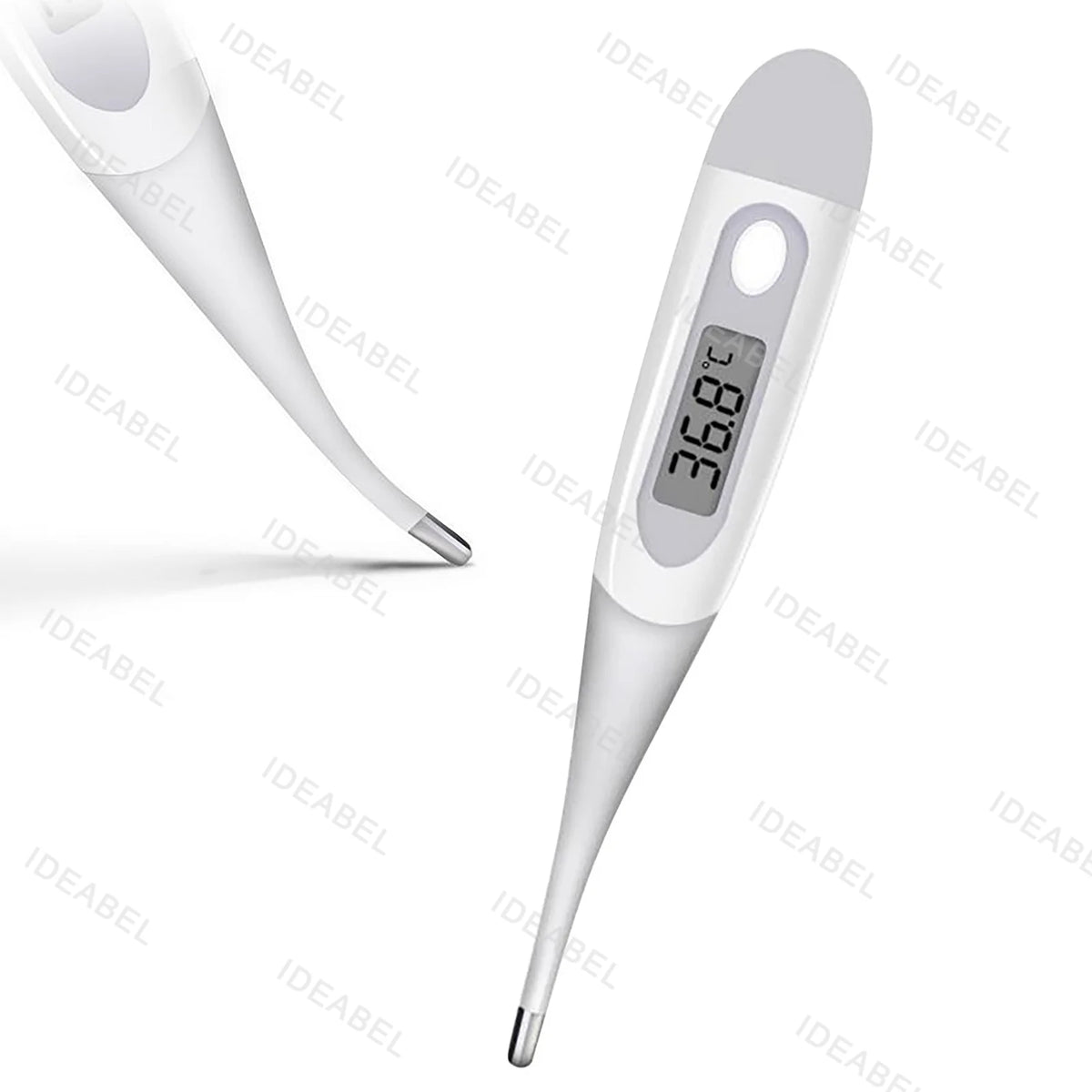 Medical Household Thermometer Baby Pet Medical Pet Thermometer Digital Thermometer Fever Thermometer Pet Thermometer