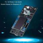 MCP2551 CANBUS Wire Feeding Module For VORON PCB Series 3D Printer Accessories