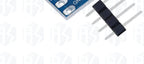 GY-35-RC ENC-03RC Single Axis Gyroscope Analog Gyroscope Sensor Module for Arduino