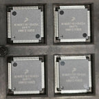 `MIMXRT1011DAE5A NXP LQFP‑64 i.MX RT1011 Crossover MCU ARM Cortex‑M7 500MHz 128KB ROM ‑40~105℃ Industrial Embedded Processor IC