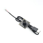 GXIVISION IMX298 16MP USB Camera Module HD 4656x3496 10fps,For High-speed Scanner,Wide-Angle,Windows Android Linux,Drive Free