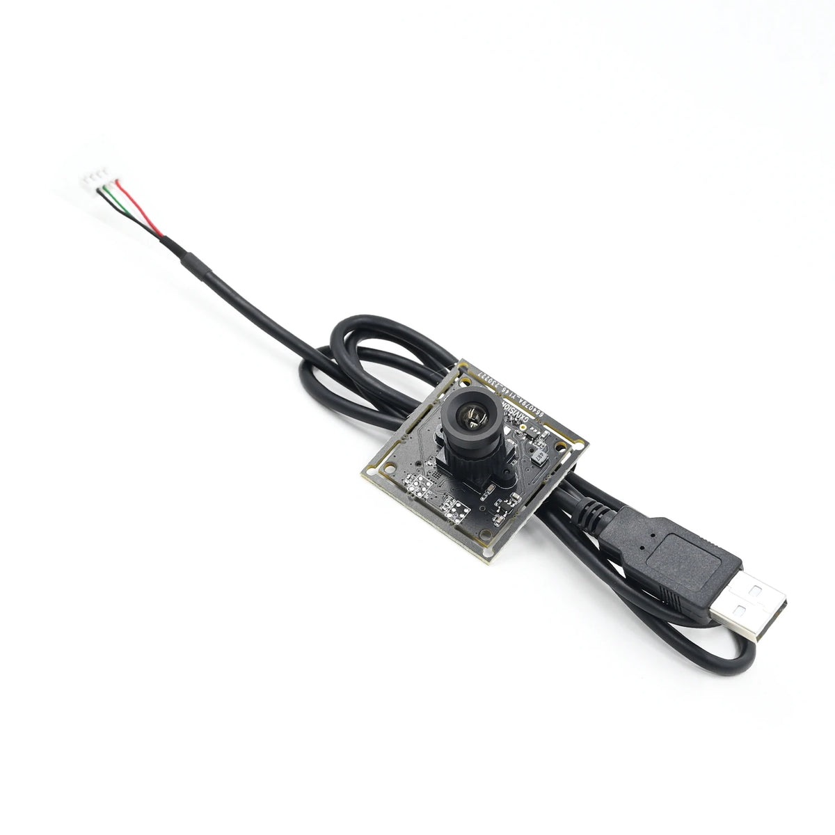 GXIVISION IMX298 16MP USB Camera Module HD 4656x3496 10fps,For High-speed Scanner,Wide-Angle,Windows Android Linux,Drive Free
