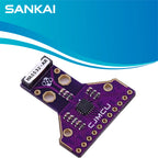 AS3935 Original Lightning Detector, Storm Distance & Warning Sensor Module