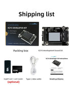 CAN Bus Transceiver Board TJA1050 High Speed Communication Unit For Arduino STM32 Microcontroller