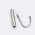 Mini 650nm 10mW Red Dot/Line/Cross Laser Diode Module Stainless Steel Handheld LED
